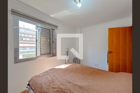 Quarto 2 de apartamento à venda com 2 quartos, 57m² em Vila Mariana, São Paulo