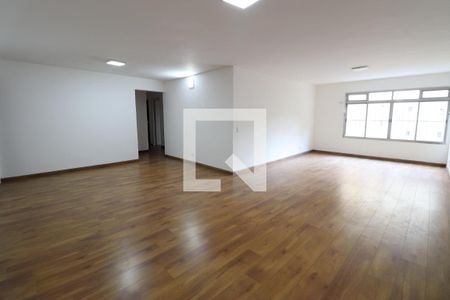 Sala de apartamento para alugar com 4 quartos, 148m² em Pinheiros, São Paulo