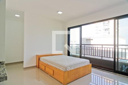 Studio de kitnet/studio para alugar com 1 quarto, 25m² em Santana, São Paulo