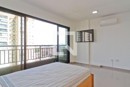 Studio de kitnet/studio para alugar com 1 quarto, 31m² em Santana, São Paulo