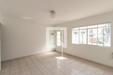 Sala de casa para alugar com 3 quartos, 129m² em Vila Medeiros, São Paulo