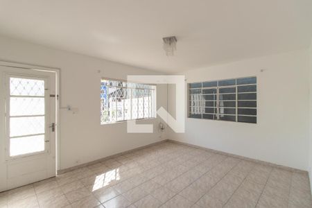 Sala de casa para alugar com 3 quartos, 129m² em Vila Medeiros, São Paulo