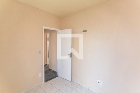 Quarto 1 de apartamento para alugar com 2 quartos, 50m² em Sagrada Família, Belo Horizonte