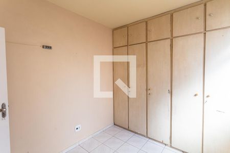 Quarto 1 de apartamento para alugar com 2 quartos, 50m² em Sagrada Família, Belo Horizonte