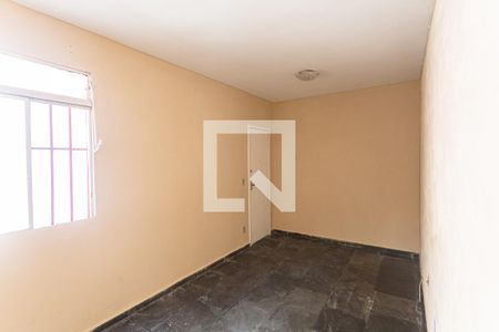 Sala de apartamento para alugar com 2 quartos, 50m² em Sagrada Família, Belo Horizonte