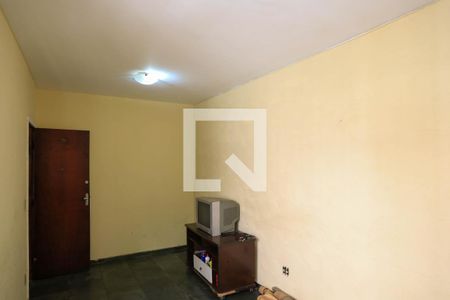 Apartamento para alugar com 2 quartos, 50m² em Sagrada Família, Belo Horizonte