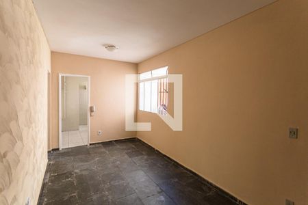 Sala de apartamento para alugar com 2 quartos, 50m² em Sagrada Família, Belo Horizonte