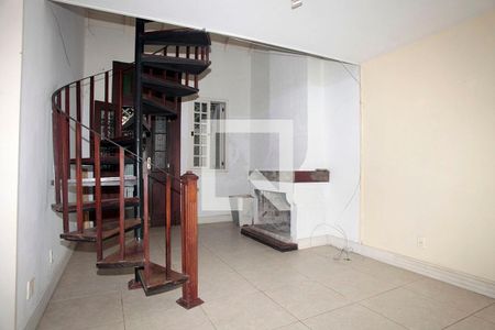 Sala de Estar de casa à venda com 3 quartos, 250m² em Moinhos de Vento, Porto Alegre