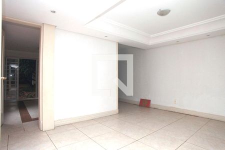 Sala de Jantar de casa à venda com 3 quartos, 250m² em Moinhos de Vento, Porto Alegre