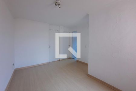 Sala de apartamento para alugar com 2 quartos, 46m² em Demarchi, São Bernardo do Campo