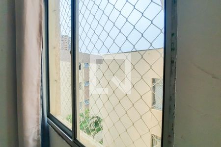 Vista de apartamento para alugar com 2 quartos, 46m² em Demarchi, São Bernardo do Campo