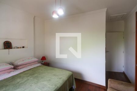 Quarto 1 de casa à venda com 3 quartos, 205m² em Jardim da Glória, São Paulo