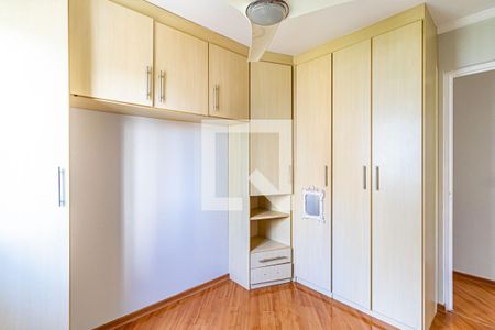 Quarto 01 de apartamento à venda com 1 quarto, 60m² em Jardim das Vertentes, São Paulo