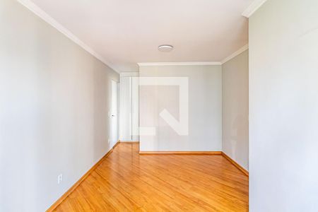 Sala de apartamento à venda com 1 quarto, 60m² em Jardim das Vertentes, São Paulo