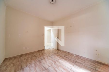 Quarto 1 de casa para alugar com 3 quartos, 190m² em Vila Assunção, Santo André