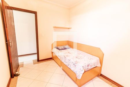 Quarto 2 de apartamento à venda com 3 quartos, 90m² em Campestre, Santo André