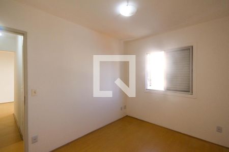 Quarto 1 de apartamento para alugar com 2 quartos, 55m² em Ipiranga, São Paulo