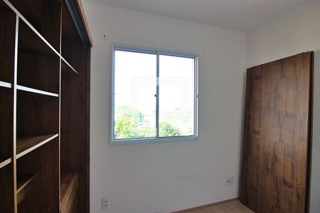 Quarto 1 de apartamento à venda com 2 quartos, 43m² em Bairro dos Casa, São Bernardo do Campo