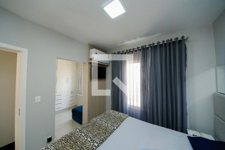 Suíte de casa de condomínio à venda com 2 quartos, 100m² em Vila Lucia, São Paulo