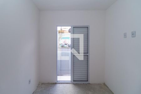 Quarto de apartamento para alugar com 1 quarto, 32m² em Vila Industrial, São Paulo