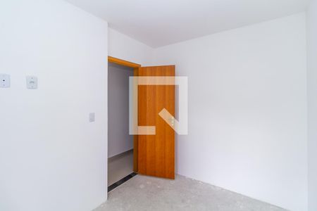 Quarto de apartamento para alugar com 1 quarto, 32m² em Vila Industrial, São Paulo