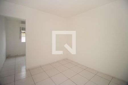 Sala de apartamento à venda com 2 quartos, 49m² em Parque dos Maias, Porto Alegre