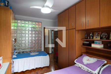 Quarto  de apartamento à venda com 1 quarto, 50m² em Bela Vista, São Paulo