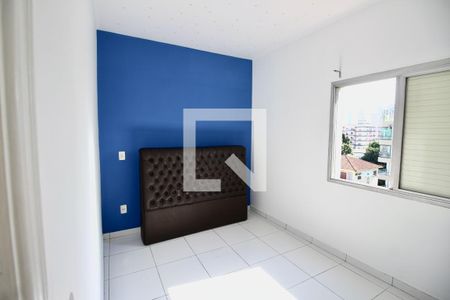 Quarto 1 de apartamento para alugar com 2 quartos, 67m² em Loteamento João Batista Julião, Guarujá