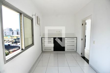 Quarto 1 de apartamento para alugar com 2 quartos, 67m² em Loteamento João Batista Julião, Guarujá