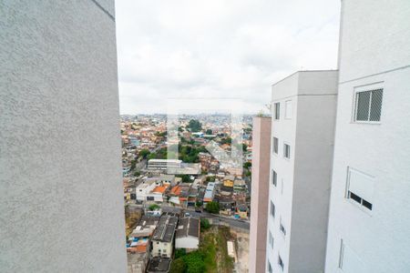 Vista do Quarto 1 de apartamento à venda com 2 quartos, 35m² em Vila Mira, São Paulo