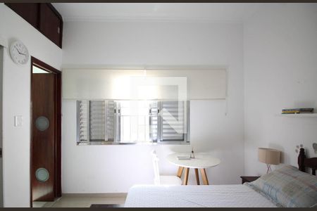 Suite 1 de casa à venda com 5 quartos, 297m² em Sítio do Morro, São Paulo