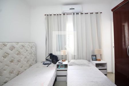 Suite 2 de casa à venda com 5 quartos, 297m² em Sítio do Morro, São Paulo