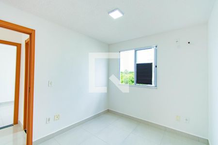 Quarto 1 de apartamento à venda com 2 quartos, 41m² em São José, Canoas