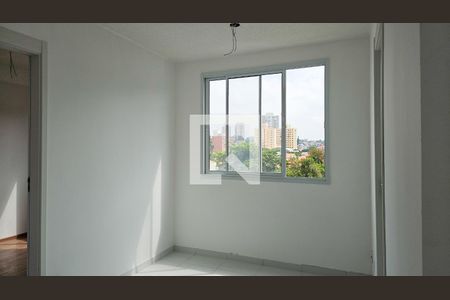 Sala de apartamento à venda com 2 quartos, 37m² em Jardim Prudência, São Paulo