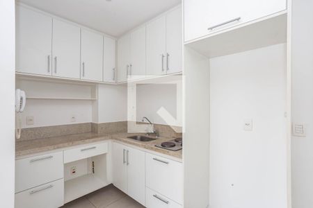 Studio de kitnet/studio para alugar com 1 quarto, 34m² em Vila Mariana, São Paulo