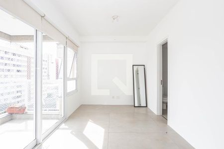 Studio de kitnet/studio para alugar com 1 quarto, 34m² em Vila Mariana, São Paulo