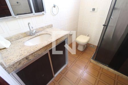 Banheiro de apartamento à venda com 2 quartos, 120m² em Vila da Penha, Rio de Janeiro