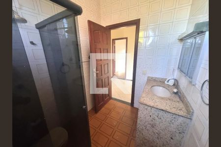 Banheiro de apartamento à venda com 2 quartos, 120m² em Vila da Penha, Rio de Janeiro