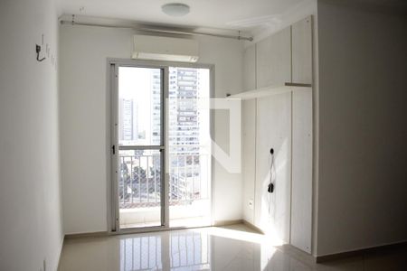 Sala de apartamento para alugar com 2 quartos, 50m² em Quarta Parada, São Paulo