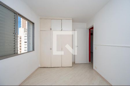 Quarto 2 de apartamento à venda com 2 quartos, 57m² em Vila Alexandria, São Paulo