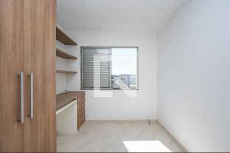 Quarto 1 de apartamento à venda com 2 quartos, 57m² em Vila Alexandria, São Paulo