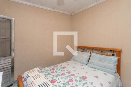 Quarto 1  de casa à venda com 2 quartos, 128m² em Vila Nogueira, Diadema