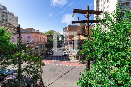 Vista do Quarto 1 de apartamento à venda com 2 quartos, 70m² em Cidade Baixa, Porto Alegre