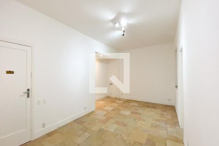 Sala de apartamento para alugar com 4 quartos, 130m² em Lagoa, Rio de Janeiro