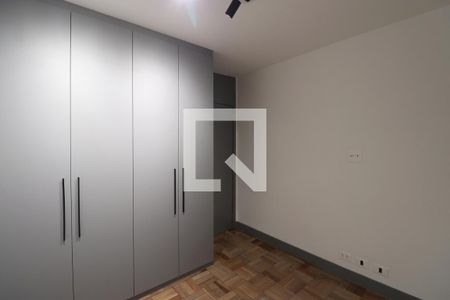 Quarto  de apartamento para alugar com 2 quartos, 70m² em Cerqueira César, São Paulo