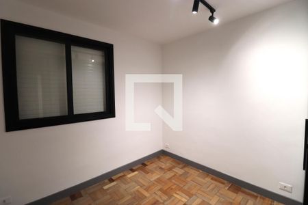 Quarto  de apartamento para alugar com 2 quartos, 70m² em Cerqueira César, São Paulo