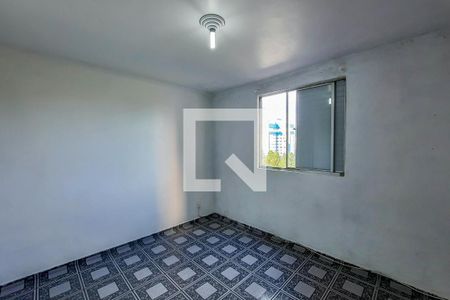 Quarto 1 de apartamento para alugar com 2 quartos, 51m² em Santa Terezinha, São Bernardo do Campo