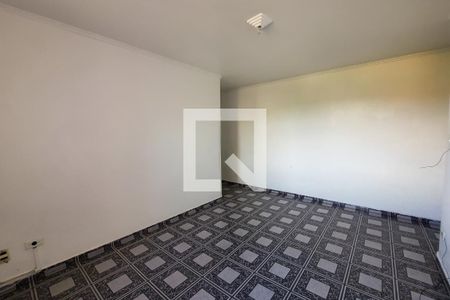 Sala de apartamento para alugar com 2 quartos, 51m² em Santa Terezinha, São Bernardo do Campo