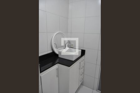 Banheiro 1 de apartamento à venda com 1 quarto, 45m² em Engenho de Dentro, Rio de Janeiro