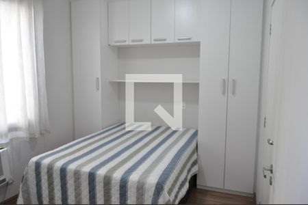 Quarto  de apartamento para alugar com 1 quarto, 45m² em Engenho de Dentro, Rio de Janeiro